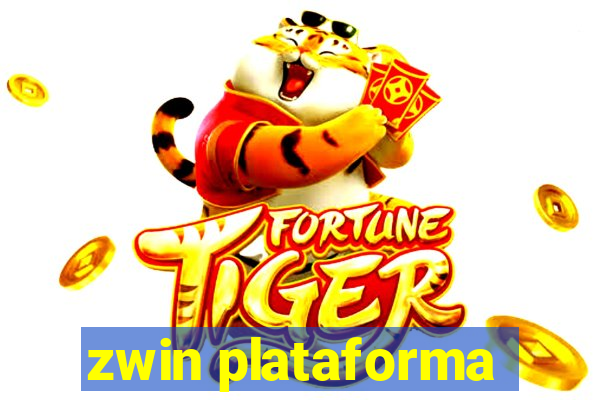 zwin plataforma